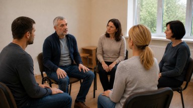 Реабилитация алкоголиков в Пересвете