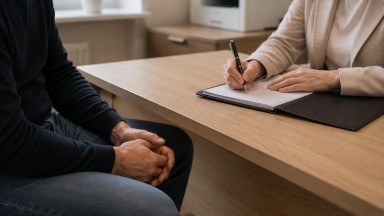 Консультация психиатра в Пересвете