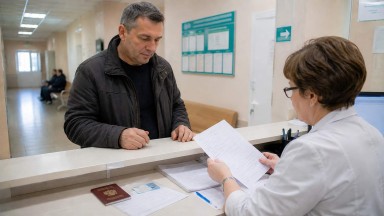 Бесплатное лечение алкоголизма в  Пересвете