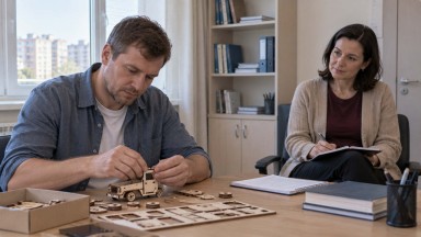 Лечение игромании в Пересвете