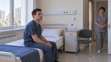 Лечение психоза в Пересвете