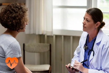 Лечение тревожного расстройства в Пересвете