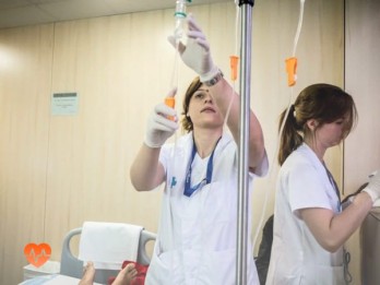 Детоксикация от марихуаны в Пересвете