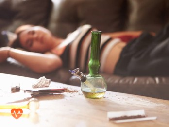 Детоксикация от марихуаны в Пересвете