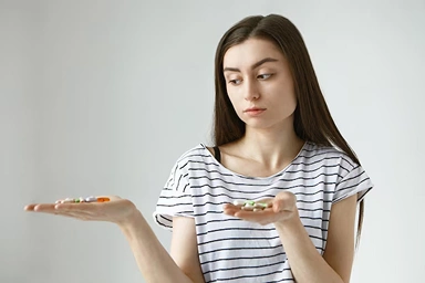 Амбулаторное лечение алкоголизма в  Пересвете