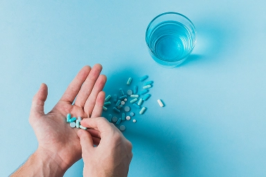 Лечение стресса в  Пересвете