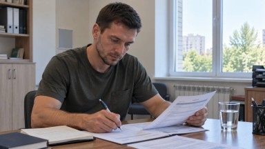 Реабилитация за 21 день в Пересвете