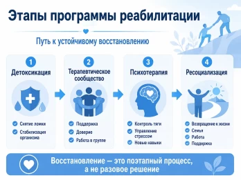 Миннесотская модель в  Пересвете