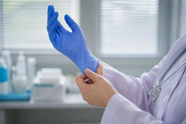 Вшивание торпеды от алкоголизма в  Пересвете