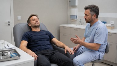 Кодирование гипнозом в Пересвете