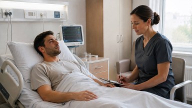Детоксикация от наркотиков в Пересвете