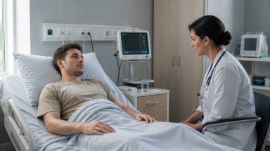 Лечение зависимости от спайса в  Пересвете
