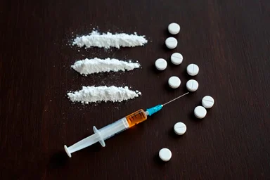 Реабилитация наркозависимых в  Пересвете