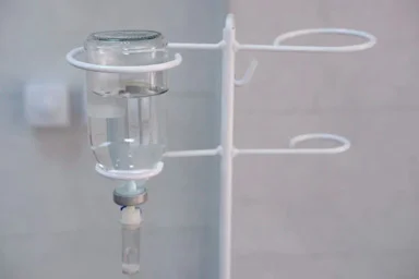 Реабилитация наркозависимых в  Пересвете