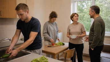 Реабилитация наркозависимых в Пересвете