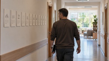 Реабилитация 12 шагов в Пересвете